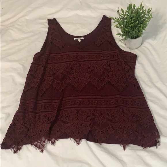 Maurice’s Tank Top - Picture 1 of 3